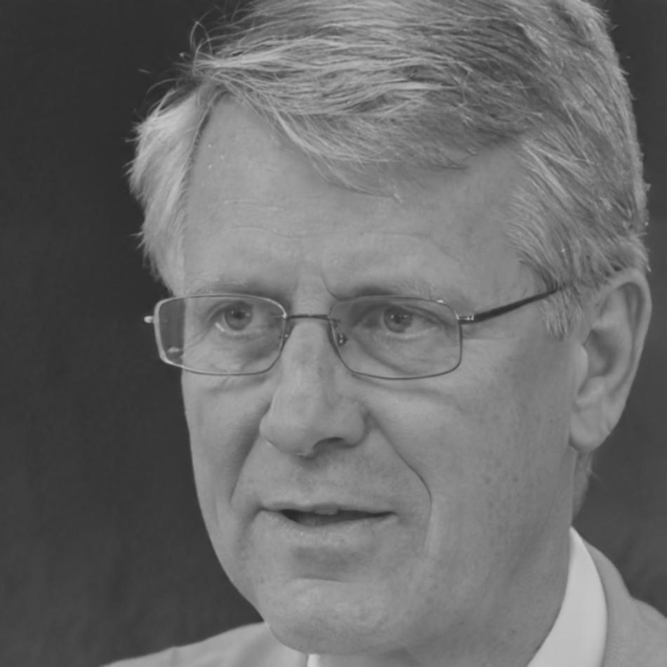 Retrato de Valente Casares