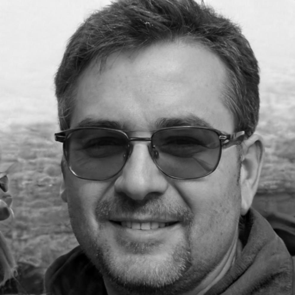 Coordinador de proyectos estudiantiles